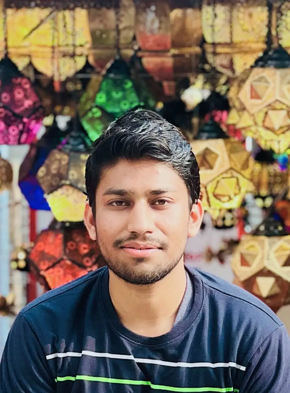 Devansh Singh
